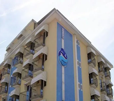 Hotell Portofino Lido di Jesolo
