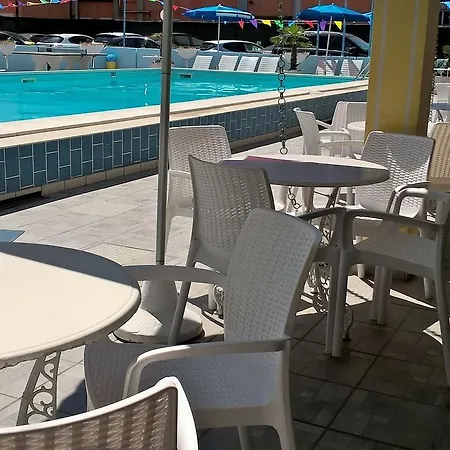 Portofino Hotel Lido di Jesolo