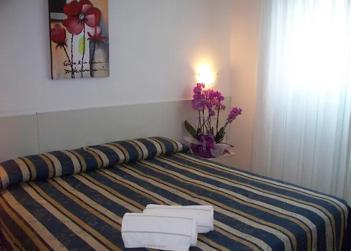 Otel Portofino Lido di Jesolo