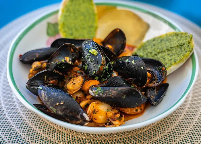 Otel Portofino Lido di Jesolo