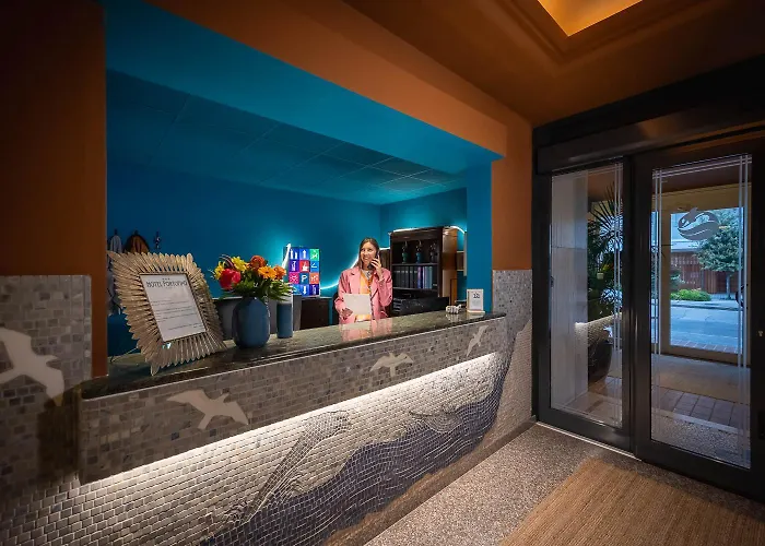 Otel Portofino Lido di Jesolo