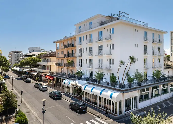 Otel Portofino 3*
