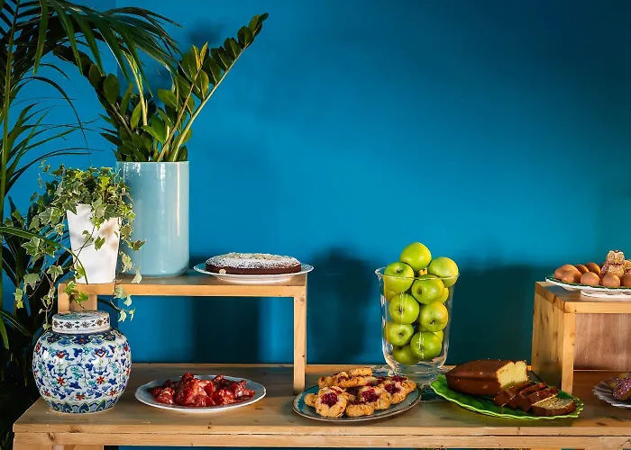 Otel Portofino Lido di Jesolo