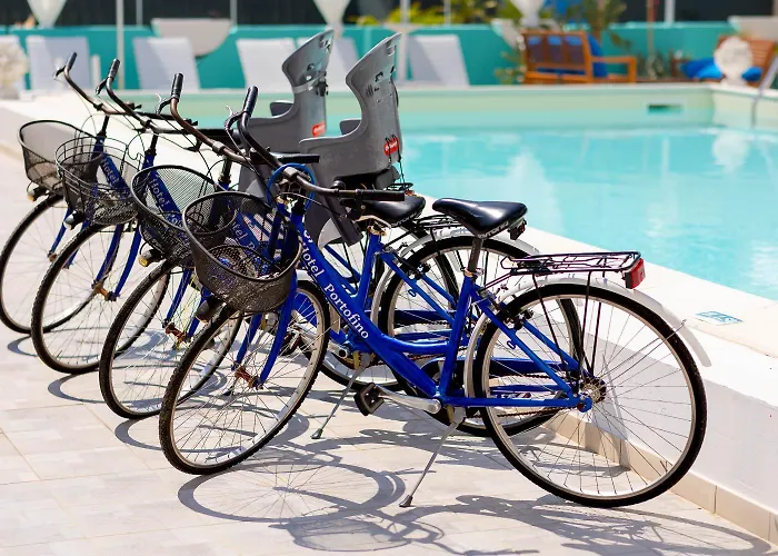 Portofino Otel Lido di Jesolo