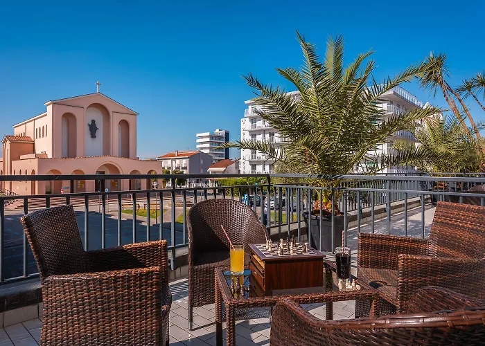 Portofino Lido di Jesolo