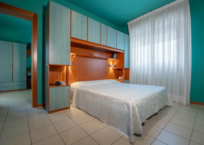 Portofino Otel Lido di Jesolo