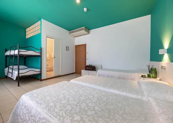 Otel Portofino Lido di Jesolo