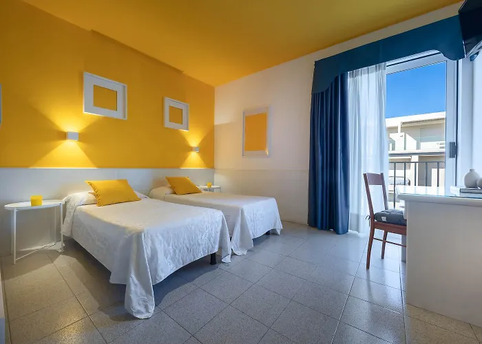 Portofino Otel Lido di Jesolo