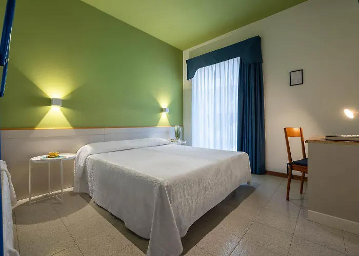 Otel Portofino Lido di Jesolo