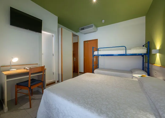 Portofino Otel Lido di Jesolo