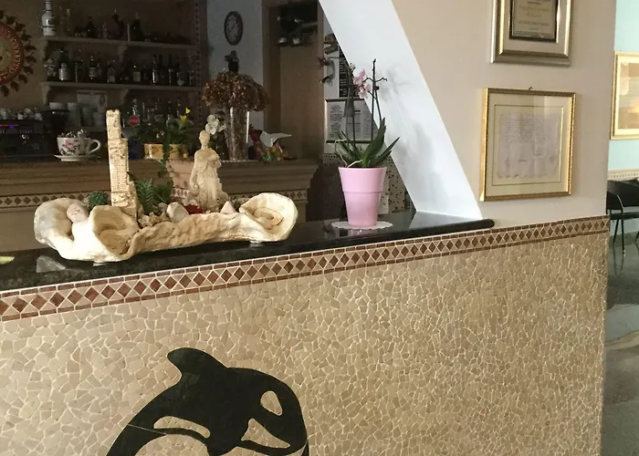 Portofino Otel Lido di Jesolo