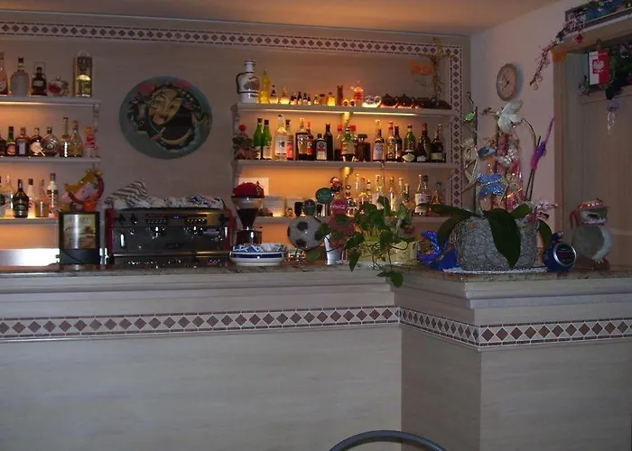 Otel Portofino Lido di Jesolo