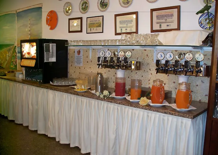 Otel Portofino Lido di Jesolo