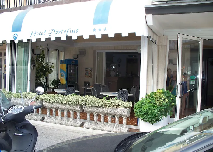 Portofino Otel 3*