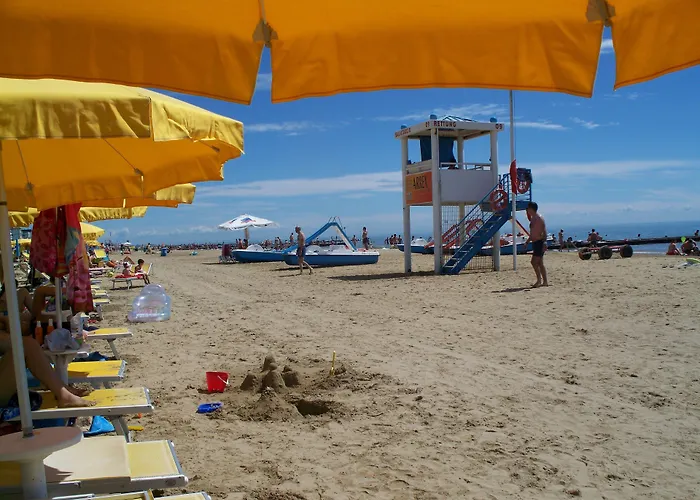 Otel Portofino Lido di Jesolo