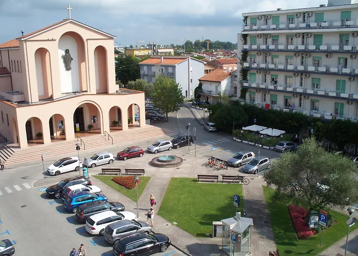 Otel Portofino Lido di Jesolo