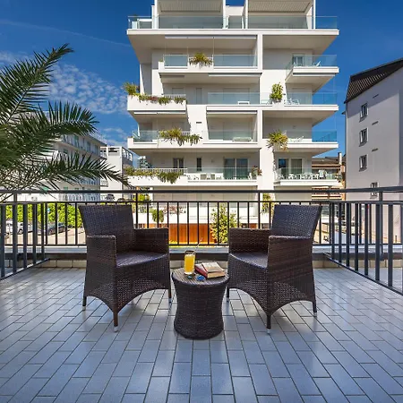 Portofino Otel 3*